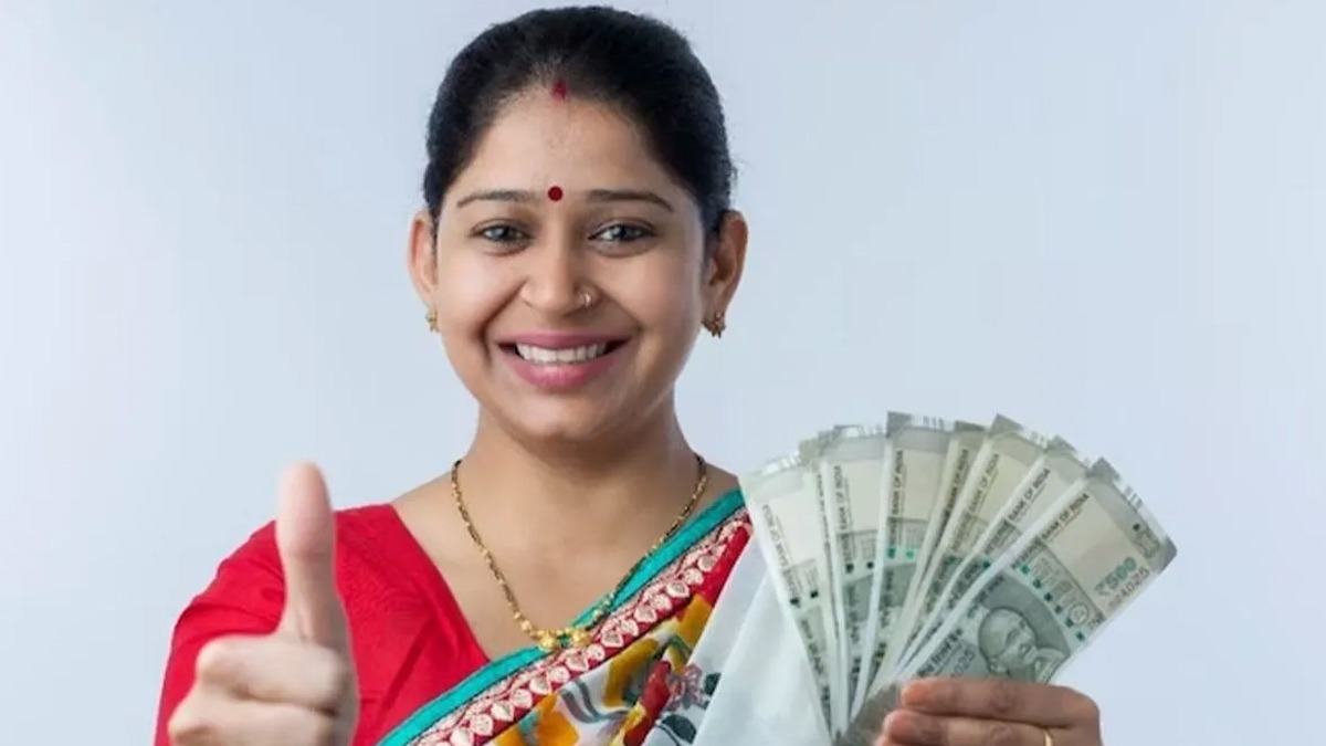 महिलाओं को हर महीने मिलेंगे 2500 रुपये, आज से रजिस्ट्रेशन होगा शुरू