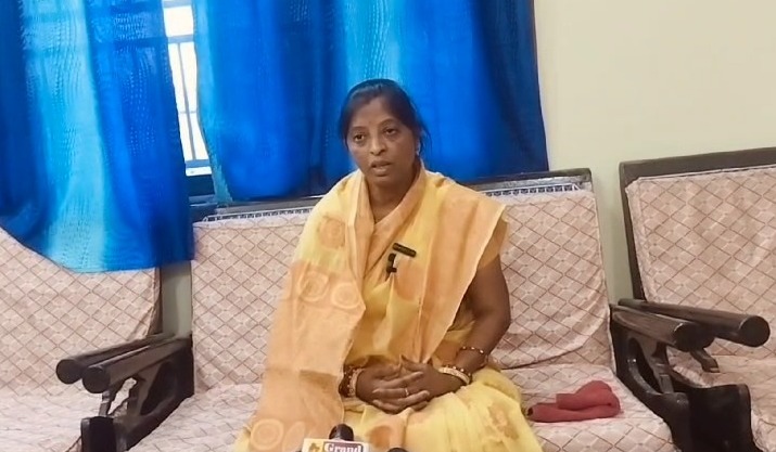 CG : निर्दलीय को जनपद अध्यक्ष बनाए जाने से नाराज भाजपा समर्थित जनपद ने पार्टी से दिया इस्तीफा