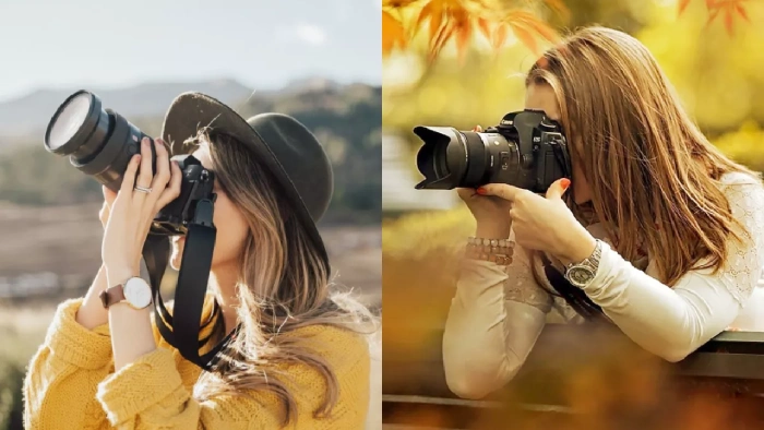  कम कीमत में आने वाले ये है बेहतरीन कैमरा, Nikon से लेकर Son... - CG Sandesh