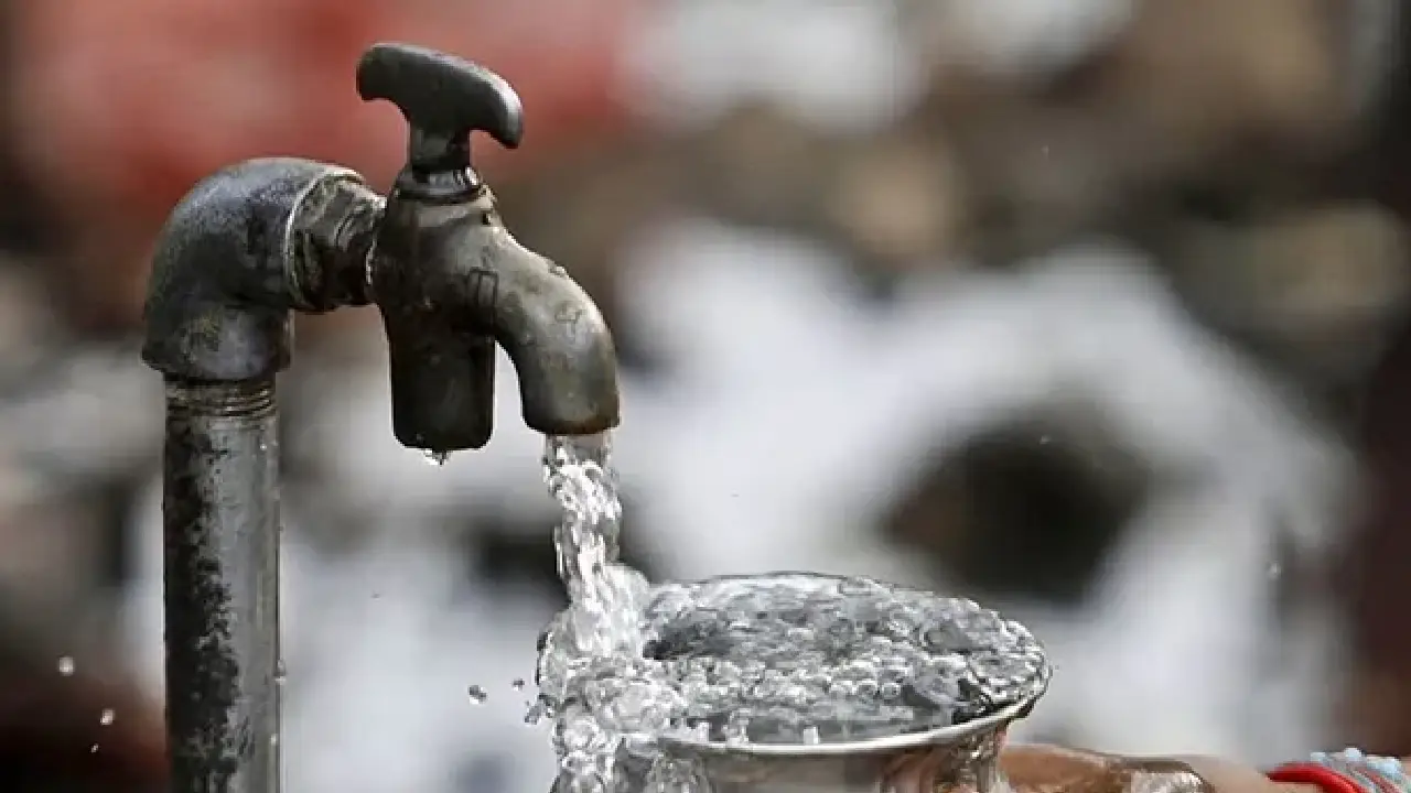 आज शाम को कई इलाकों में नहीं आएगा पानी. मरम्मत कार्य के चलते रहेगा 10 घंटे का शटडाउन