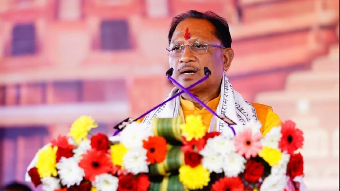 बिहार और छत्तीसगढ़ की संस्कृति आपस में गहराई से जुड़ी है - म... - CG Sandesh
