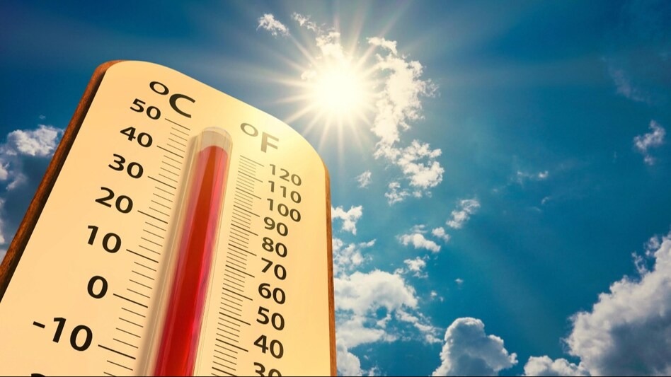 छत्तीसगढ़ में बढ़ा गर्मी का प्रकोप, अभी से लू जैसे हालात, पारा 40 डिग्री के पार