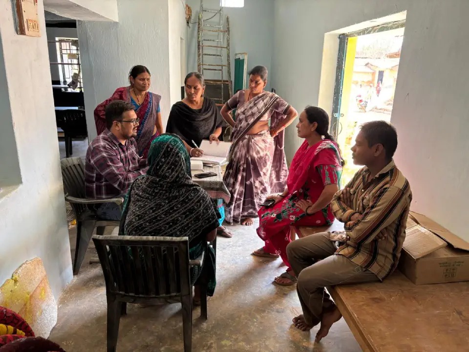 स्वस्थ जीवन के लिए आयुर्वेद के दिनचर्या एवं ऋतुचर्या को पालन... - CG Sandesh