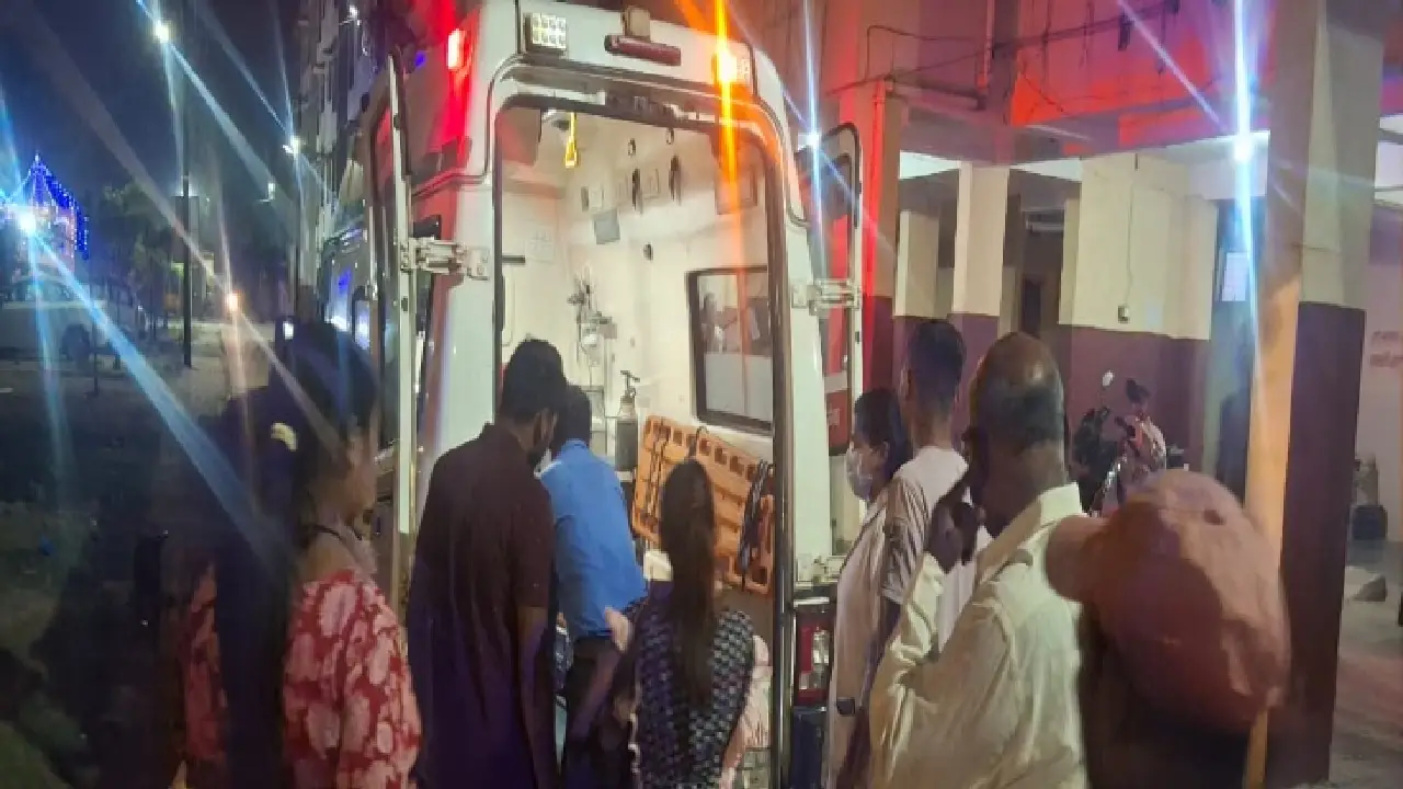 रायपुर में पीलिया का कहर, बोर का पानी पीकर हुए बीमार.  - CG Sandesh