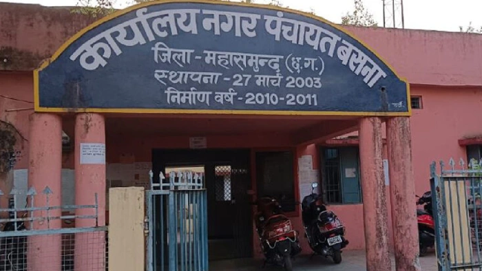 बसना : गौवंशो की तस्करी के आरोप पर नही हुई कार्रवाई ! राष्ट्... - CG Sandesh