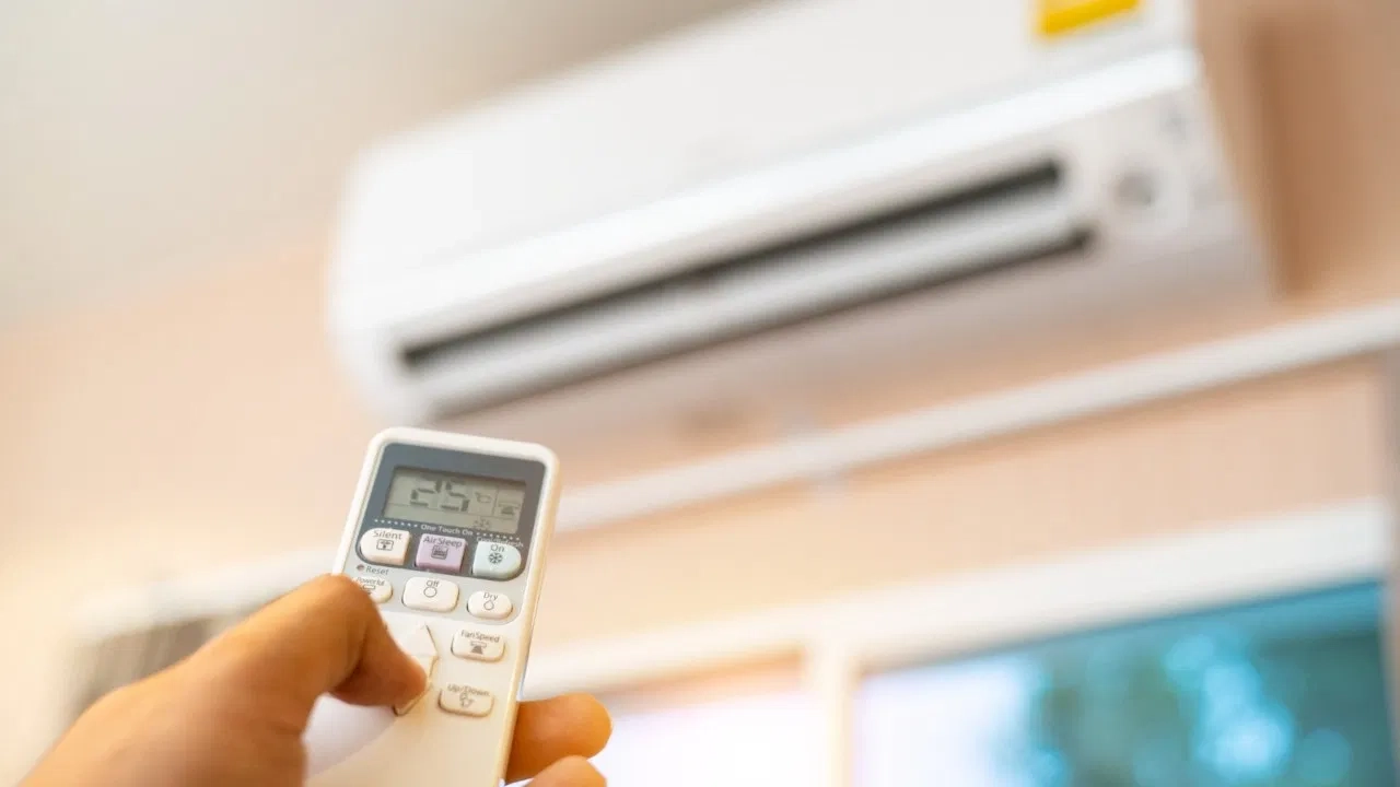 बढ़ती गर्मी, बढ़ती AC की मांग: क्या ऊर्जा-कुशल AC भारत को बि... - CG Sandesh