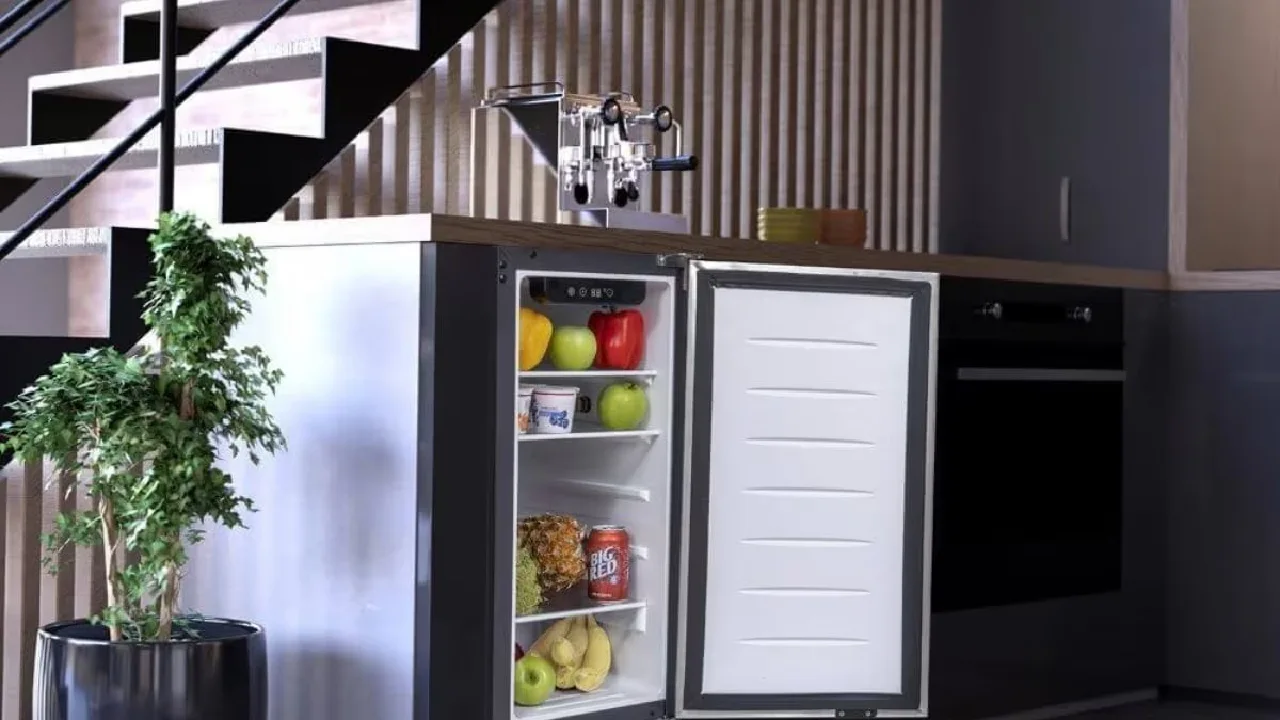 10 हजार रुपए के बजट में आने वाले 5 ऐसे Fridge ,मिलेगा फ्लिपक... - CG Sandesh