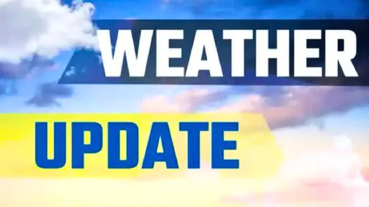 WEATHER NEWS: बार-बार बदल रहा मौसम, कहीं ठण्ड तो कहीं चल रही आंधी. 