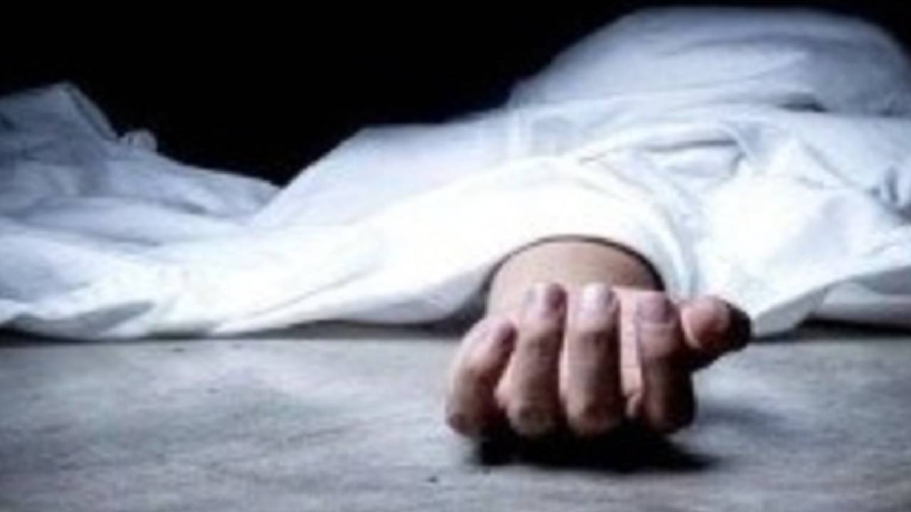 CG: ईंट भट्ठे में मजदूर ने लगाई फांसी, शराब पीने का था आदि - CG Sandesh
