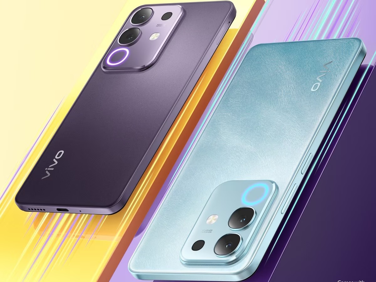 भारत में लॉन्च हुआ Vivo T4x 5G, कम कीमत में तगड़ी परफॉर्मेंस... - CG Sandesh