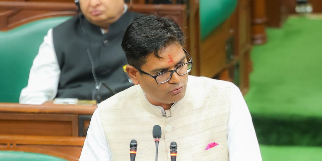 CG : एक क्लीक में जानिए किसानों, छात्रों, कर्मचारियों, महिलाओं, किसानों और युवाओं के लिए बजट में क्या कुछ है खास 