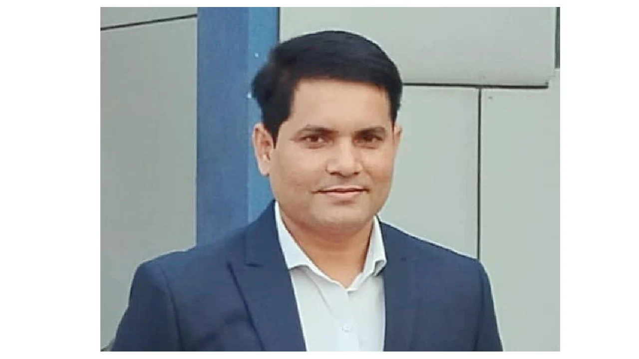CG : नगर निगम के सभापति को भाजपा ने पार्टी से 6 साल के लिए किया निष्कासित