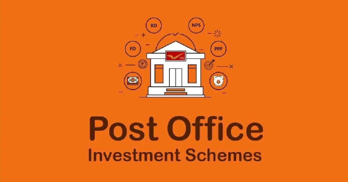 Post Office की इस धांसू स्कीम मिल रहा बंपर ब्याज, जल्द ही बन... - CG Sandesh