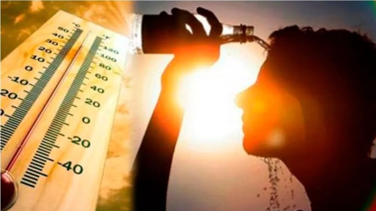 छत्तीसगढ़ में अगले दो दिन आग उगलेंगे सूर्य देव, हिट वेव को लेकर अलर्ट जारी