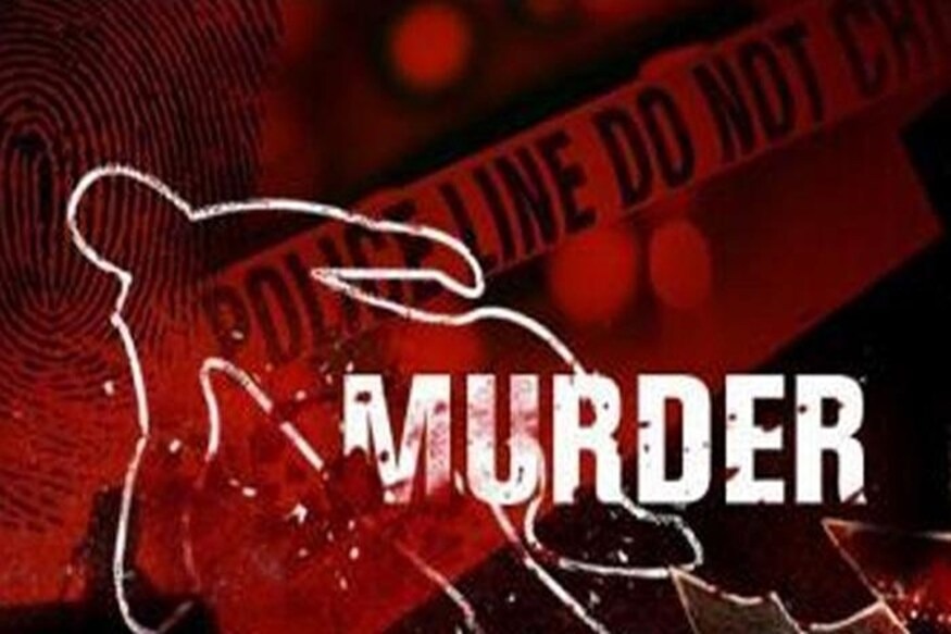 CG : बड़े भाई ने की छोटे भाई की हत्या, कुल्हाड़ी से काटा, इलाक... - CG Sandesh
