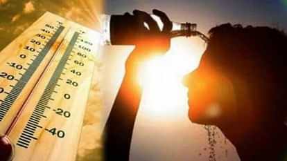 मौसम विभाग द्वारा महासमुंद सहित छत्तीसगढ़ के 13 जिलों में ’ये... - CG Sandesh