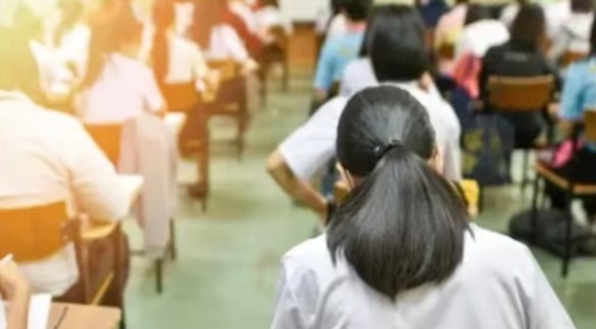 CG : 10th बोर्ड परीक्षा में नकल करते पकड़ाए 18 परीक्षार्थी