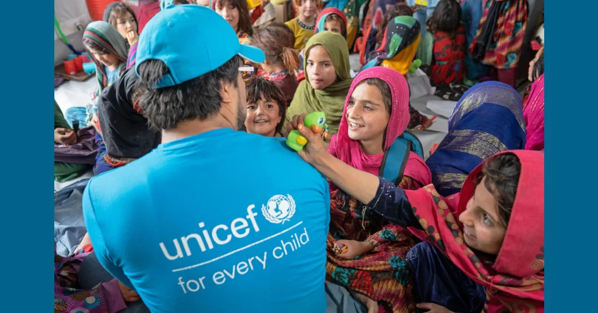 UNICEF में Internship का मौक़ा, सीखने और करियर बनाने का शानद... - CG Sandesh