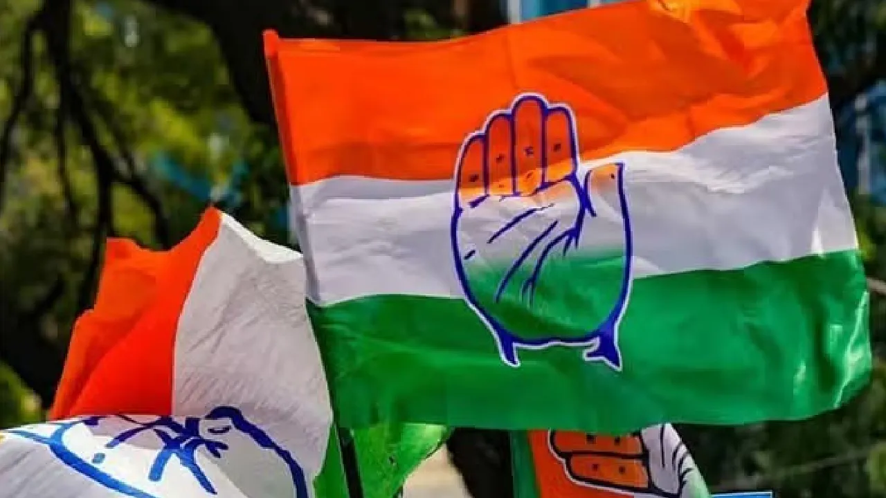 छत्तीसगढ़ कांग्रेस में संगठनात्मक बदलाव, नए 11 जिला/शहर कांग्रेस कमेटियों के अध्यक्षों की नियुक्ति