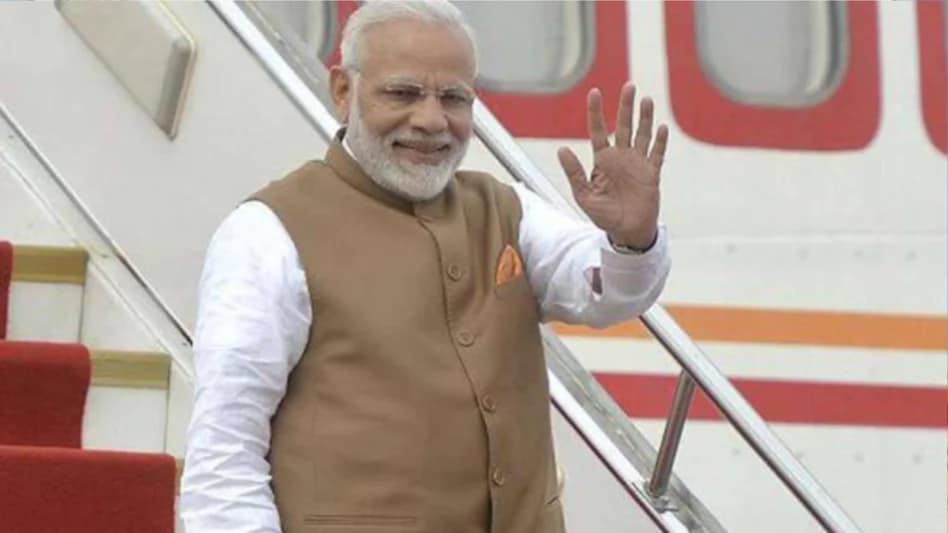 CG : छत्तीसगढ़ प्रवास पर आ रहे पीएम मोदी, देंगे कई बड़ी सौगा... - CG Sandesh
