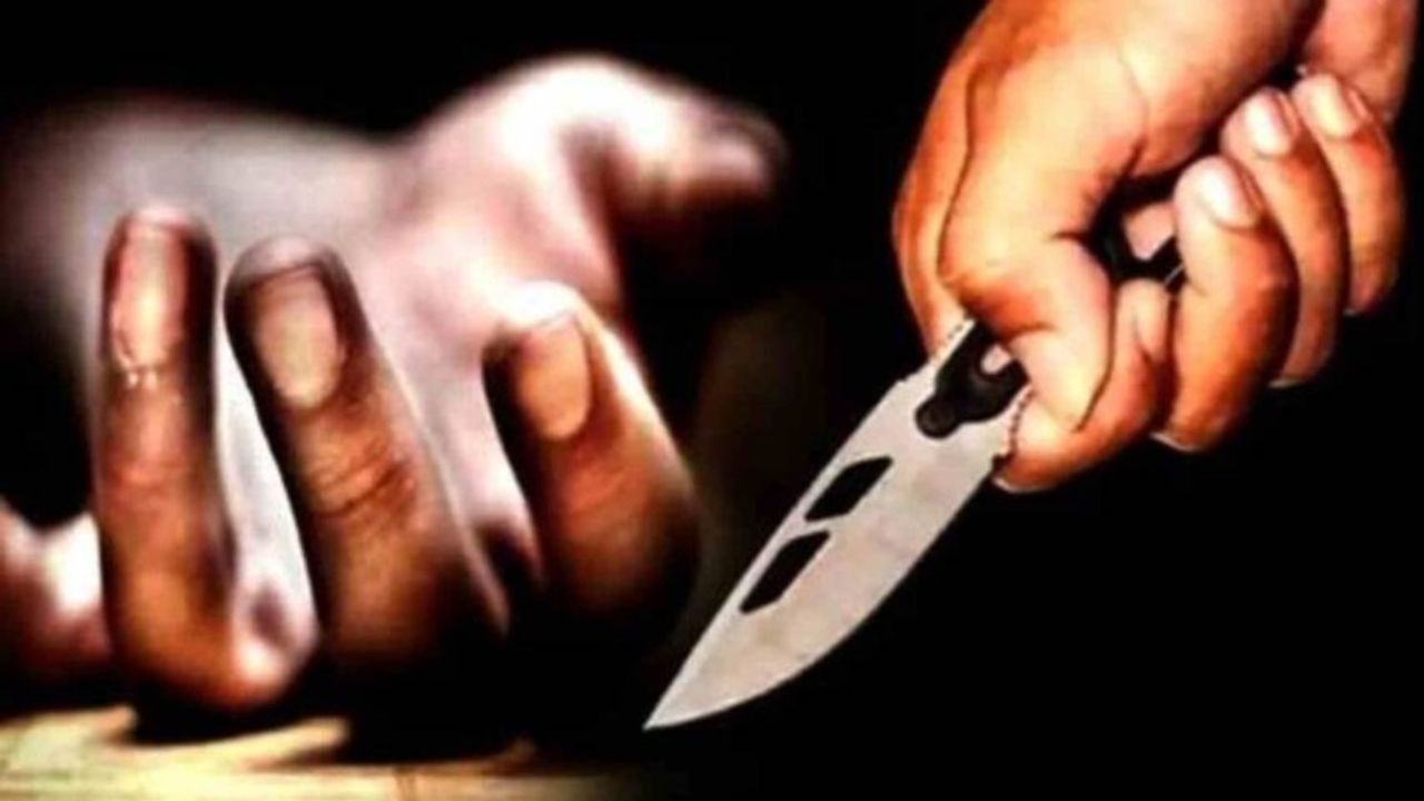 CG : लूट की वारदात को अंजाम देने निकले लुटेरे की हत्या  - CG Sandesh