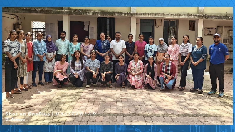महासमुंद : महिलाओं को आत्मरक्षा का कौशल जानना जरुरी है - CG Sandesh