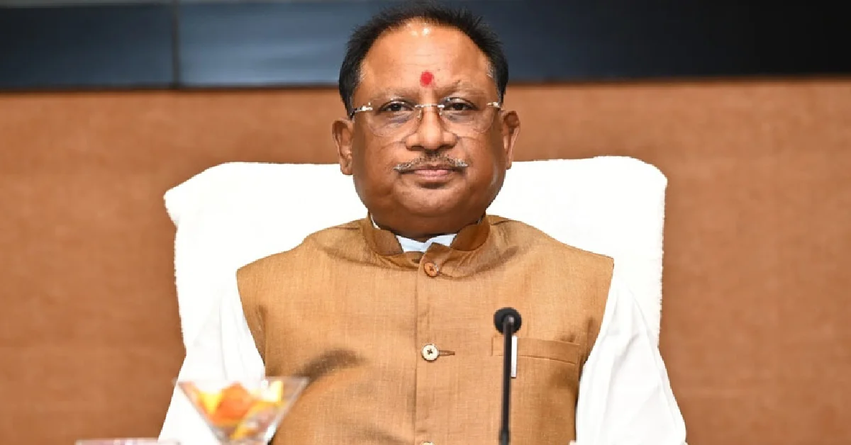 बजट से छत्तीसगढ़ के विकास को मिलेगी तीव्र गति - मुख्यमंत्री व... - CG Sandesh