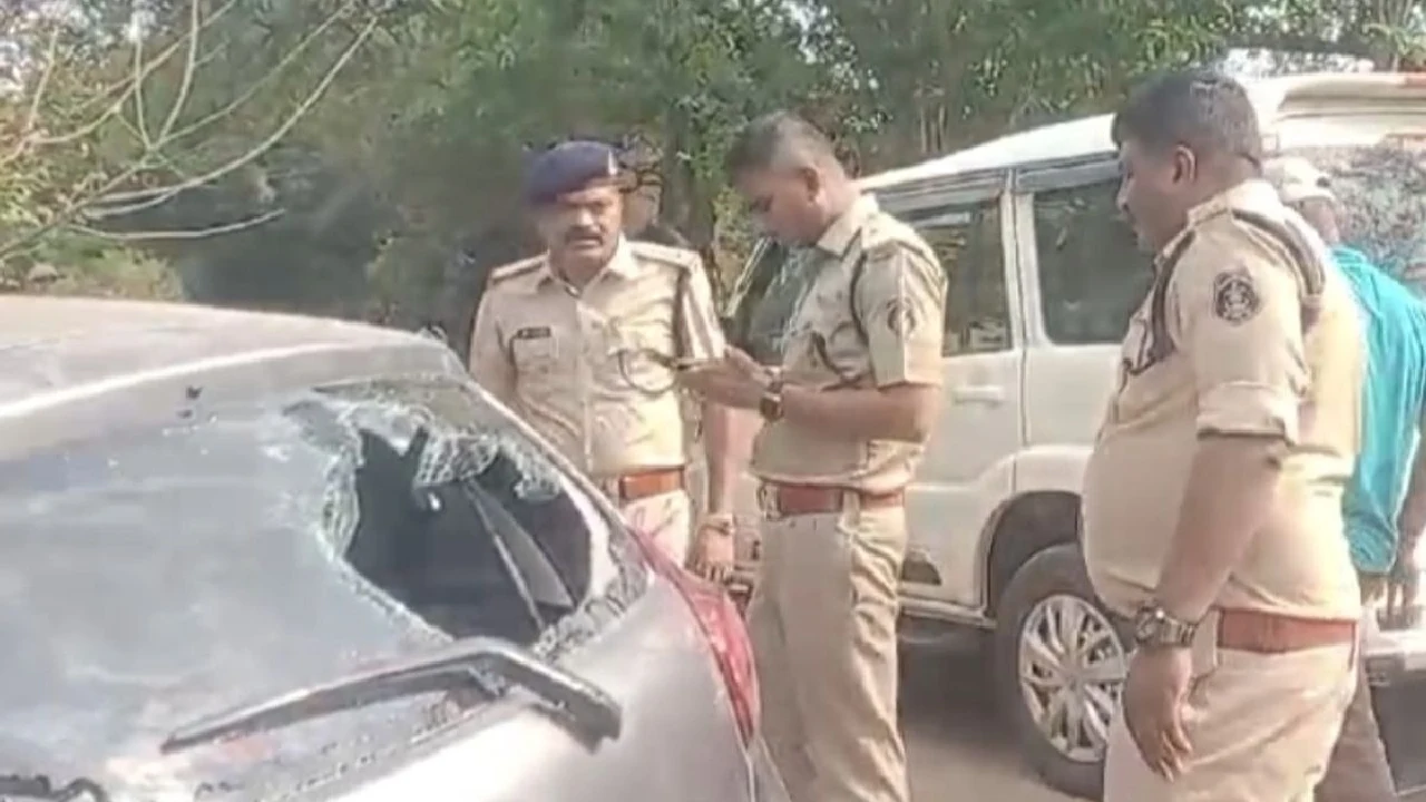 CG : व्यापारी से दिनदहाड़े 20 लाख रुपये लूट, मचा हड़कंप, पुलिस ने सभी आरोपियों को पकड़ा