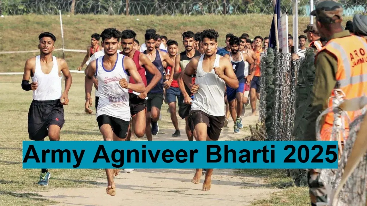 भारतीय सेना में अग्निवीरों की भर्ती संबंधी अधिसूचना जारी, जानिए कब तक कर सकते हैं आवेदन