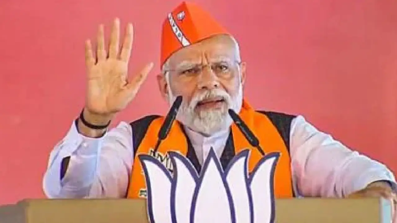 PM मोदी का छत्तीसगढ़ दौरा: बिलासपुर में विकास परियोजनाओं का ... - CG Sandesh