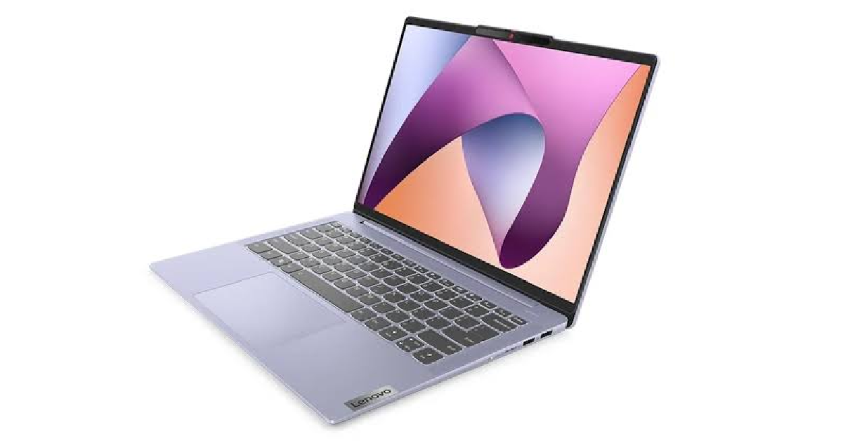 Lenovo IdeaPad Slim 5 हुआ भारत में लॉन्च, जाने क्या है कीमत ... - CG Sandesh