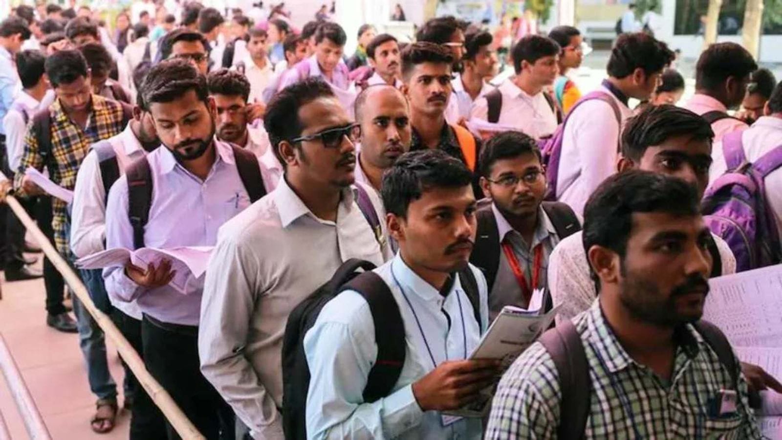 CG : ITI पास युवाओं के लिए काम की खबर, 510 पदों पर भर्ती के ... - CG Sandesh