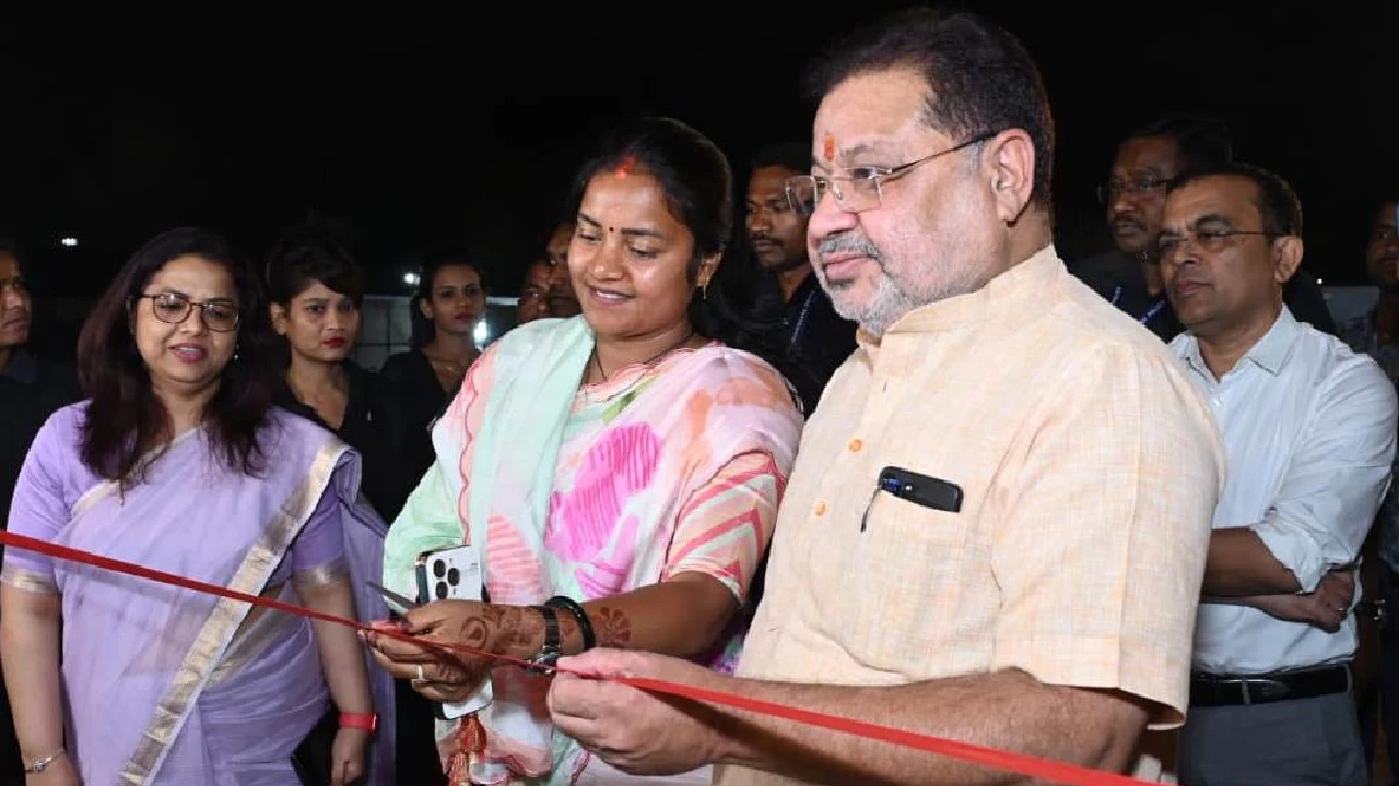 राजधानी रायपुर में महिला मड़ई का शुभारंभ, साइंस कॉलेज में 08 ... - CG Sandesh