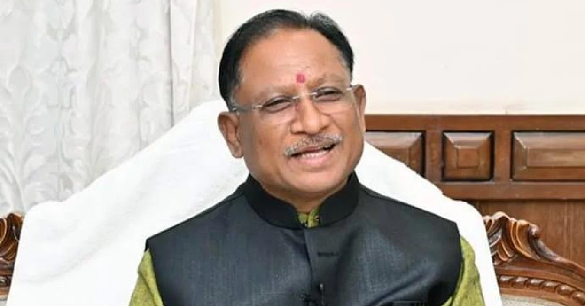 CG : मुख्यमंत्री विष्णुदेव साय ने दसवीं और बारहवीं के बोर्ड ... - CG Sandesh