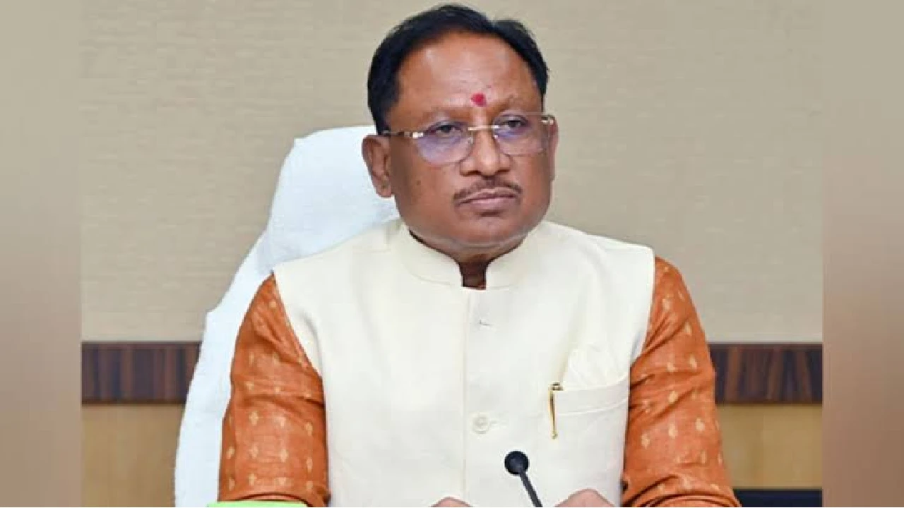 मुख्यमंत्री विष्णुदेव साय ने अंतरराष्ट्रीय महिला दिवस पर दी ... - CG Sandesh