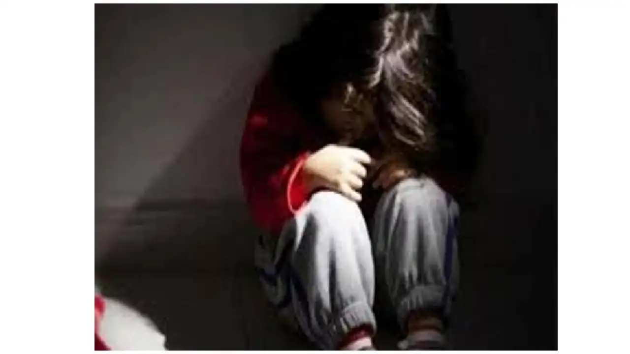 CG : 3 साल की बच्ची से 13 साल के लड़के ने किया दुष्कर्म, आरो... - CG Sandesh