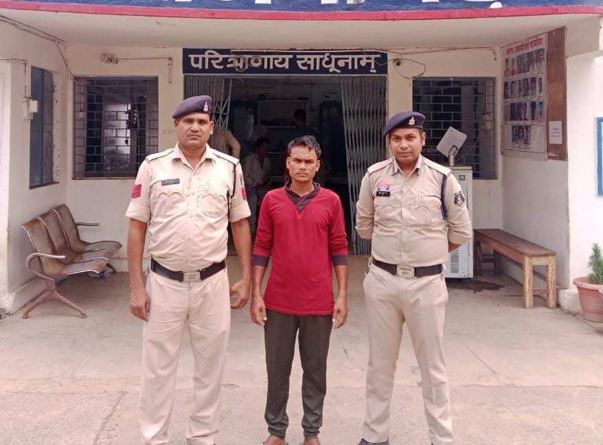CG: शराब पीकर दो लोगों की मौत मामले में बड़ा खुलासा, एक आरोप... - CG Sandesh