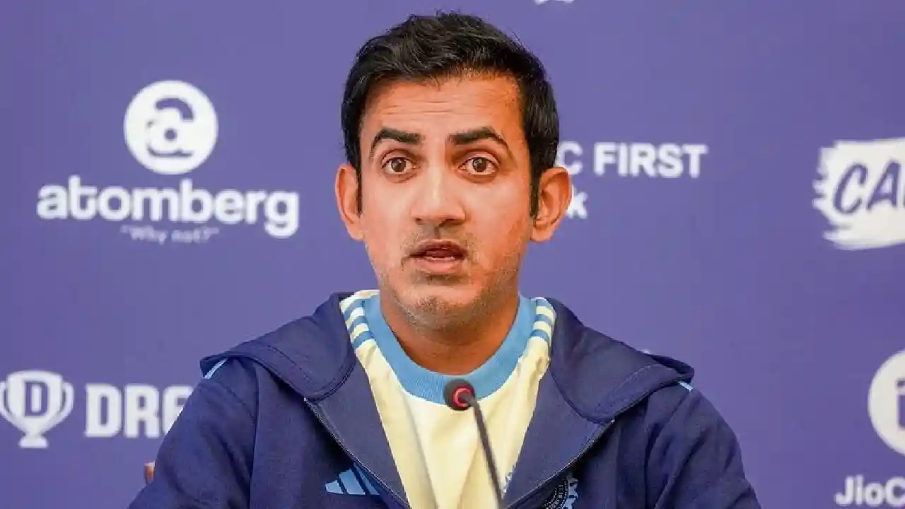 गौतम गंभीर को जान से मारने की धमकी, पहलगाम आतंकी हमले के बाद दी थी सर्जिकल स्ट्राइक की चेतावनी