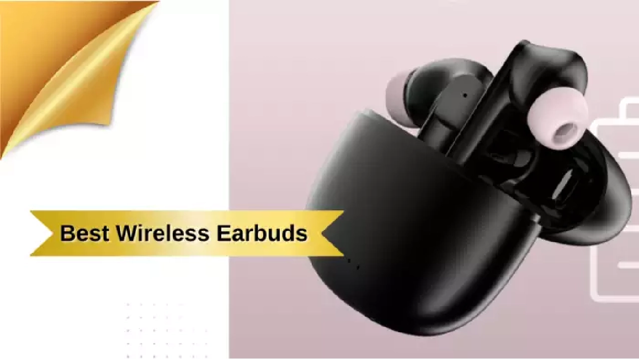  Wireless Earbuds 1000 से कम कीमत पर Amazon Mega Electronics... - CG Sandesh