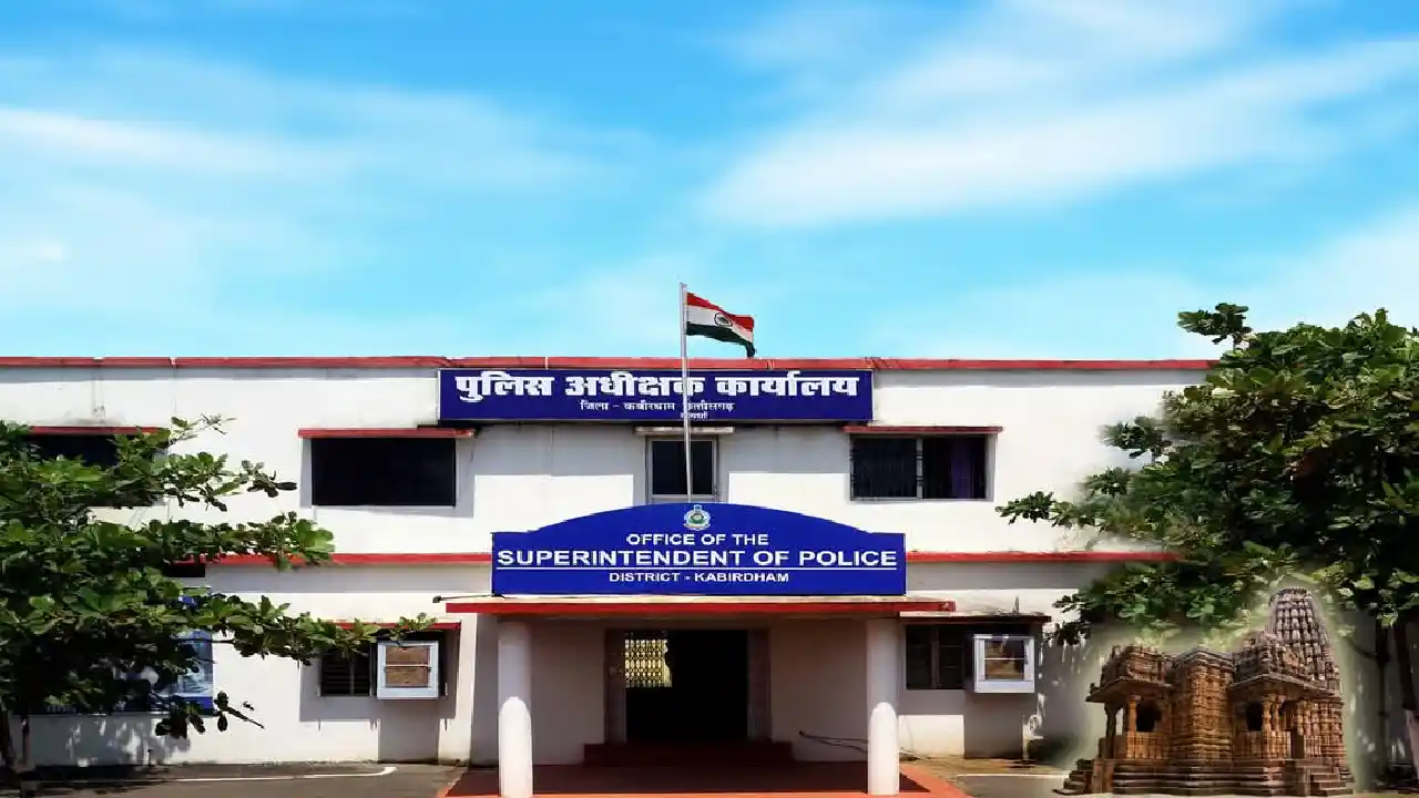 CG : छत्तीसगढ़ के इस जिले में होगी जप्त वाहनों की खुली नीलामी - CG Sandesh