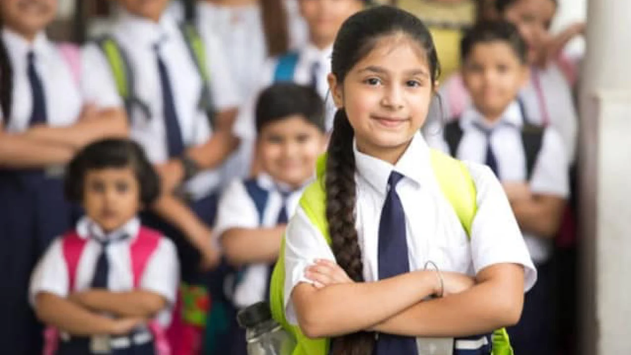 CG : 5th-8th बोर्ड परीक्षाओं में फेल होने पर भी अगली क्लास में मिलेगा प्रमोशन, बदला नियम