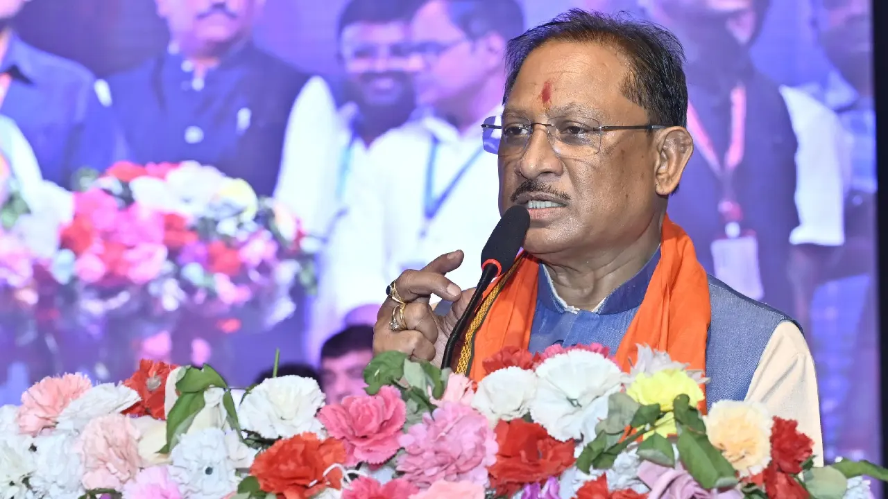 संस्कृति की रक्षा और जनकल्याण में आर्य समाज की भूमिका अनुकरण... - CG Sandesh