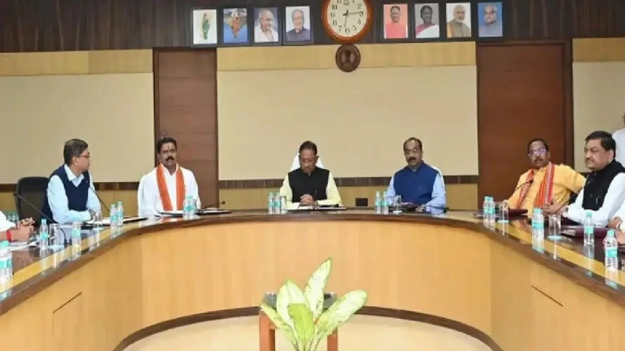 छत्तीसगढ़ में मंत्रिमंडल का विस्तार जल्द, इन विधायकों के नामों को लेकर हो रही चर्चाएं
