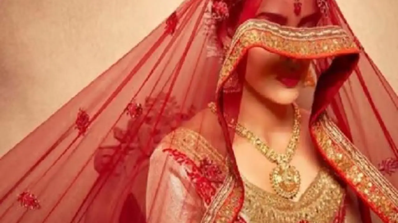 रायपुर की लूटेरी दुल्हन गिरफ्तार, शादियां कर युवकों को ठगने में माहिर थी आरोपी. 