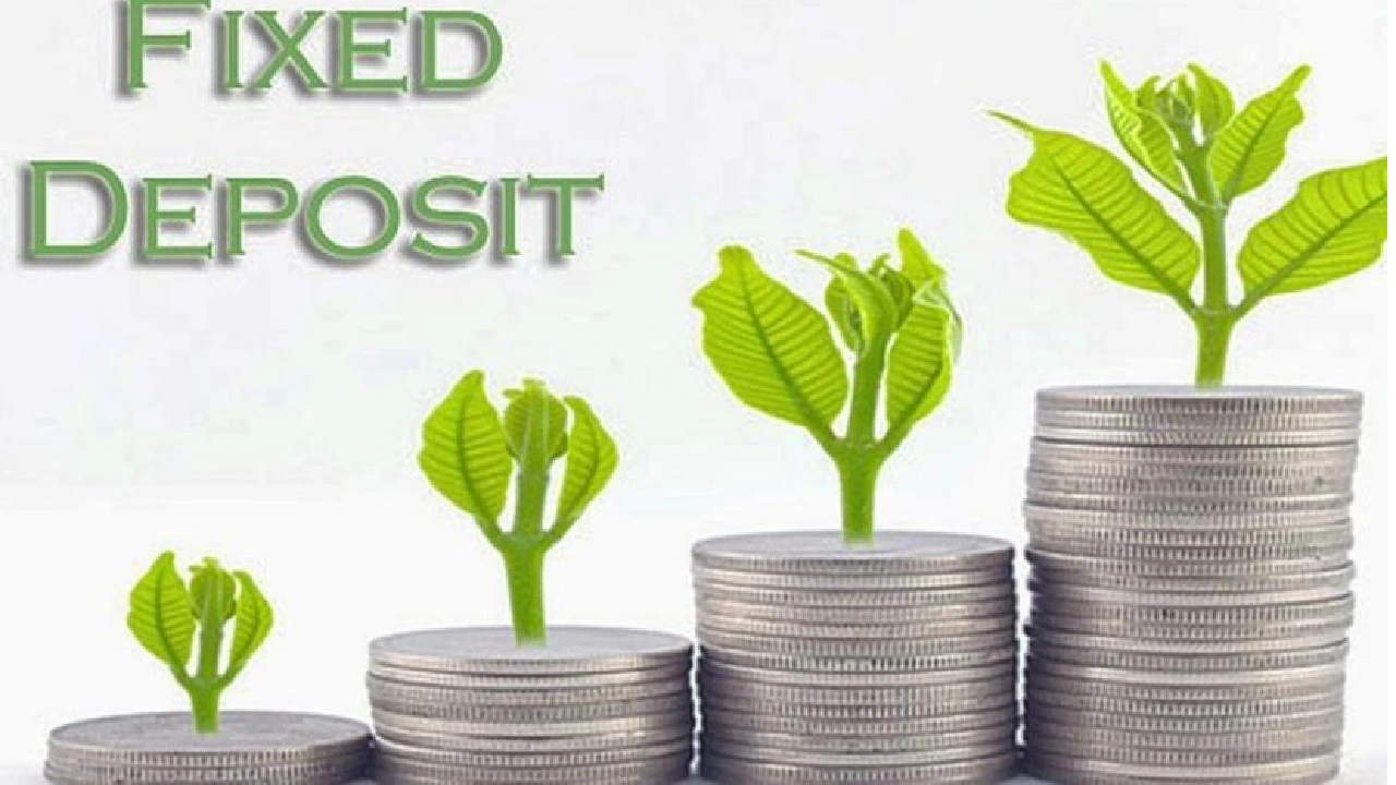 कॉरपोरेट एफडी पर मिल रहा 9.40% तक ब्याज, पढ़ लीजिए पूरी जानक... - CG Sandesh