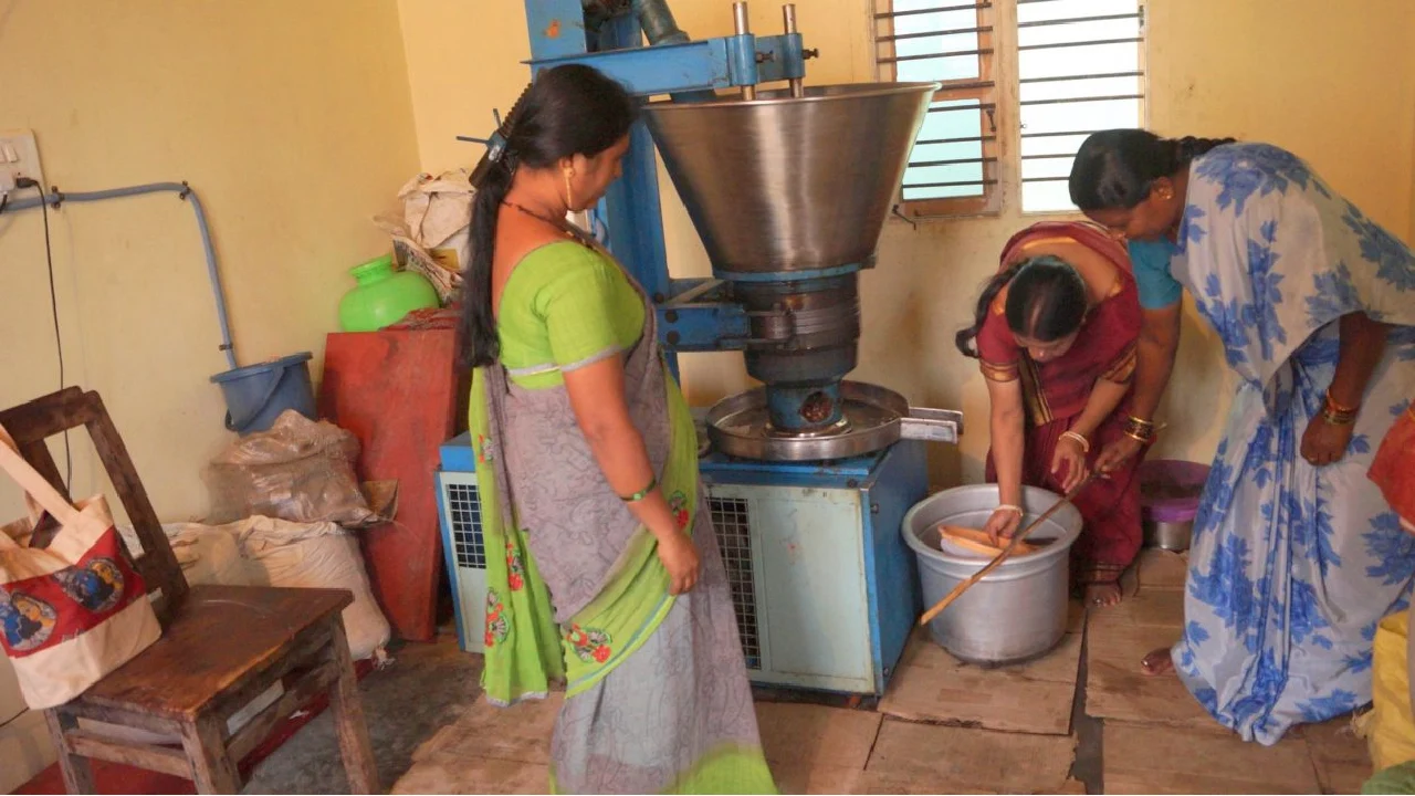 प्रधानमंत्री सूक्ष्म खाद्य उद्योग उन्नयन योजना से शुरू करें ... - CG Sandesh