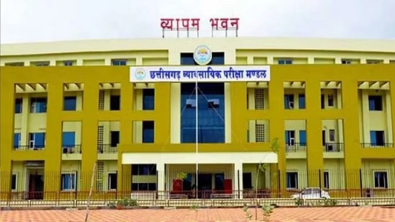 महिला नगर सैनिक एवं नगर सैनिक के पदों पर भर्ती के लिए आवेदन... - CG Sandesh