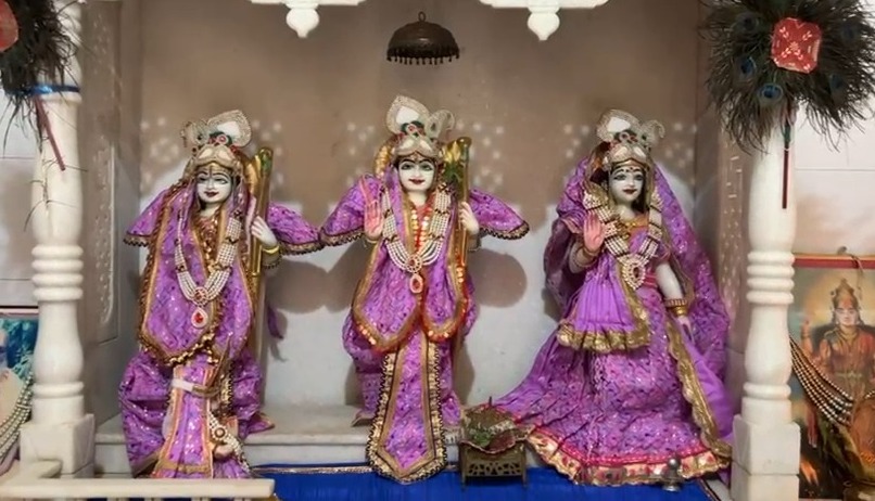 CG : एक अनोखा बैंक जहां धन दौलत नहीं राम नाम की पूंजी होती हैं जमा, विश्व भर में कुल 136 शाखाएं संचालित