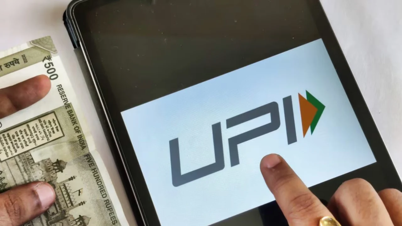 घंटों ठप होने के बाद दोबारा शुरू हुई UPI, Paytm, PhonePe और ... - CG Sandesh