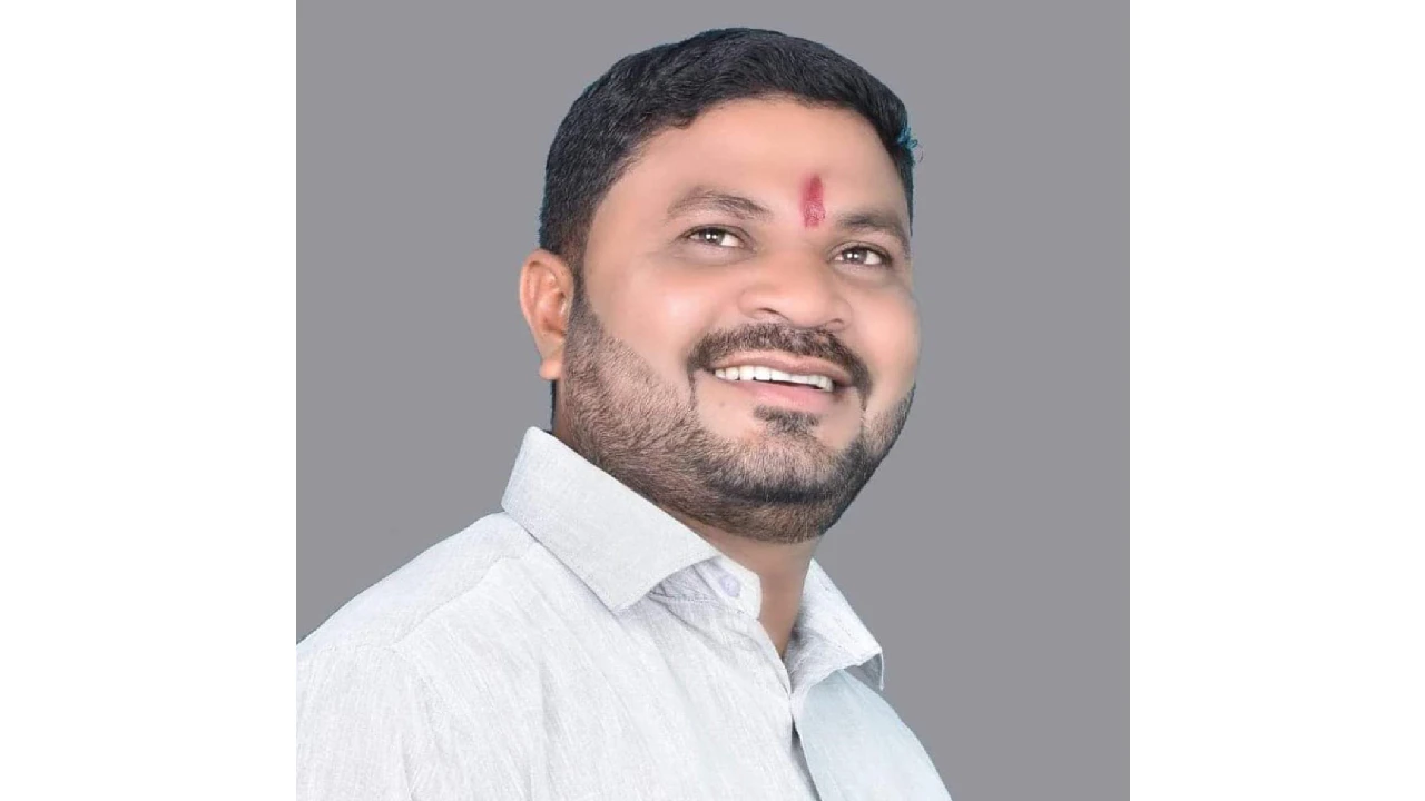 बसना : भाजपा मण्डल के अध्यक्ष बने नरेन्द्र यादव - CG Sandesh